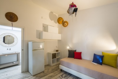Two-room bungalow Superior — 2