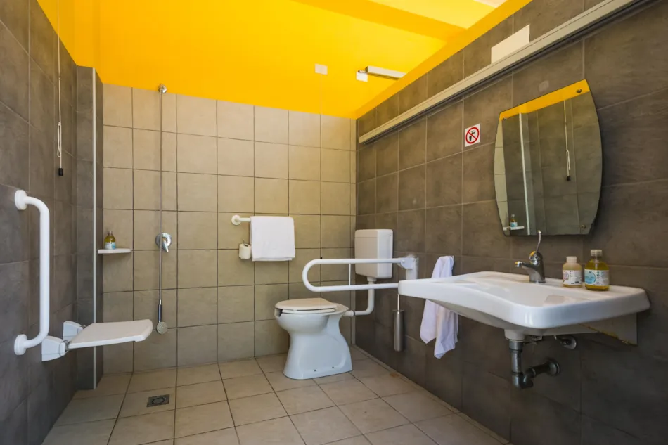 Tiliguerta Glamping & Camping Village