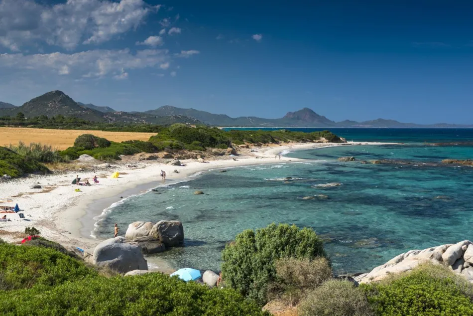 Tiliguerta Glamping & Camping Village