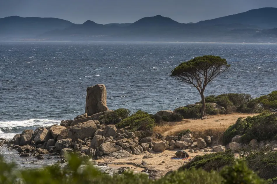 Tiliguerta Glamping & Camping Village