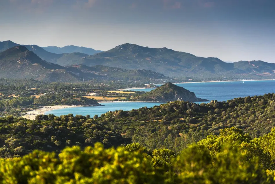 Tiliguerta Glamping & Camping Village