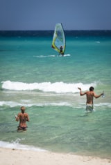 Foto #25 van Tiliguerta Glamping & Camping Village