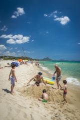 Foto #21 van Tiliguerta Glamping & Camping Village