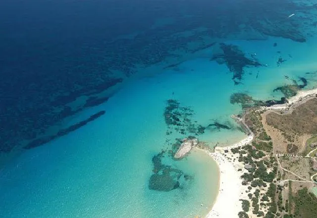 Tiliguerta Glamping & Camping Village