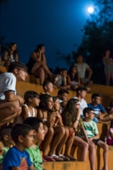 Foto #38 van Tiliguerta Glamping & Camping Village