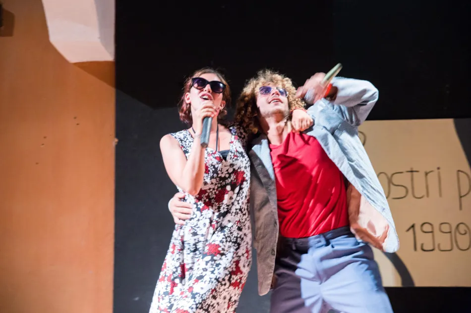 Tiliguerta Glamping & Camping Village