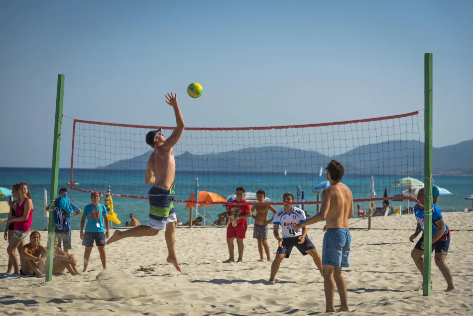 Tiliguerta Glamping & Camping Village