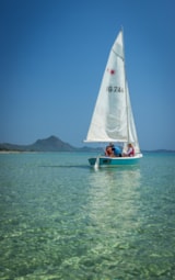 Foto #46 van Tiliguerta Glamping & Camping Village