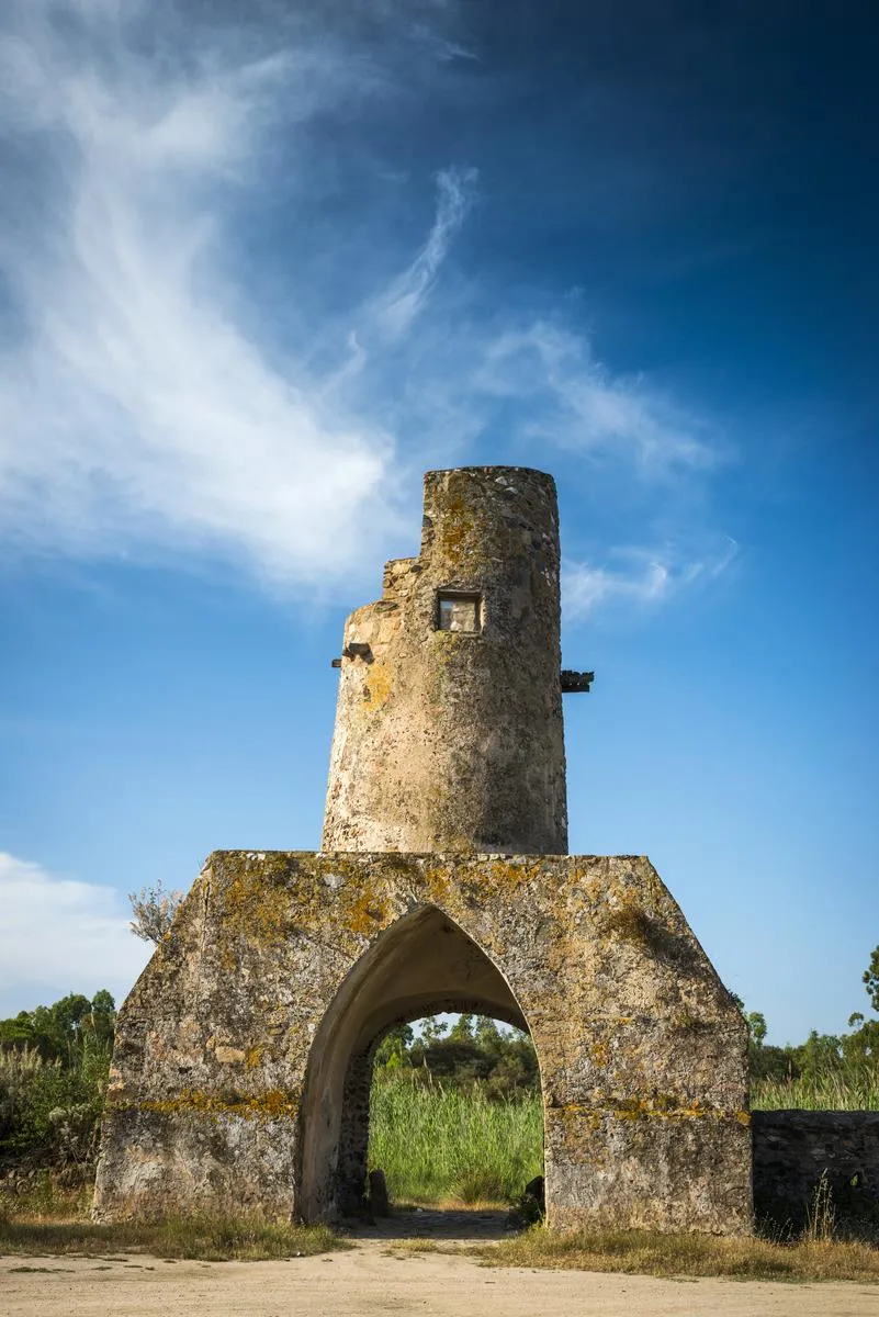 Tiliguerta Glamping & Camping Village