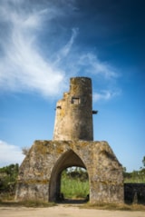 Foto #47 van Tiliguerta Glamping & Camping Village