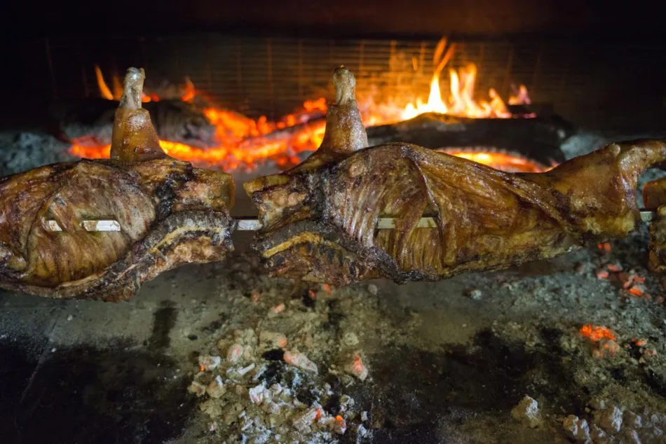 Tiliguerta Glamping & Camping Village