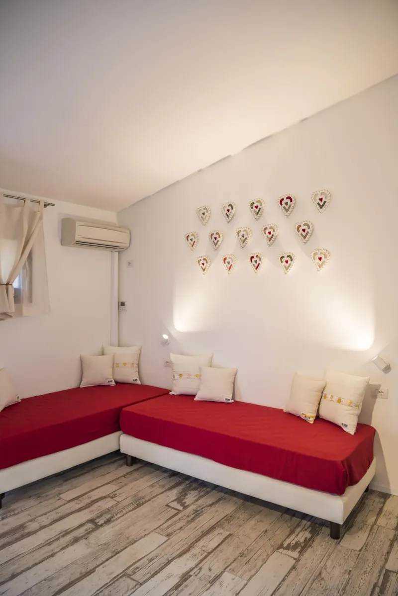 Bungalow 2 Pièces Superior