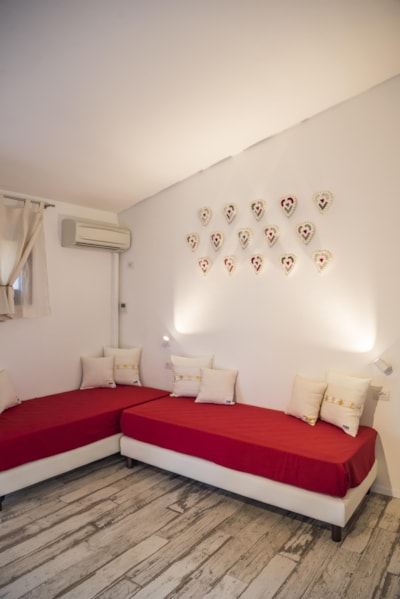 Two-room bungalow Superior — 6