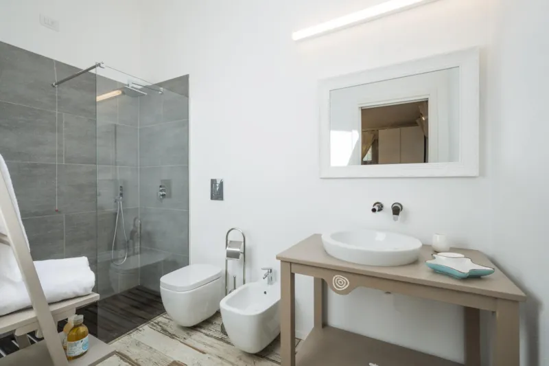 Bungalow 2 Pièces Superior