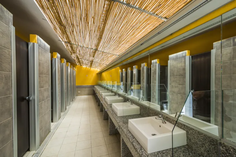 Emplacement Standard