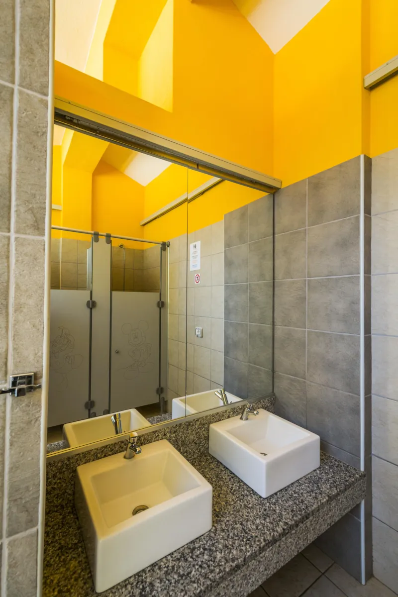 Emplacement Standard