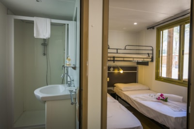 Three-room Mobilhome — 5
