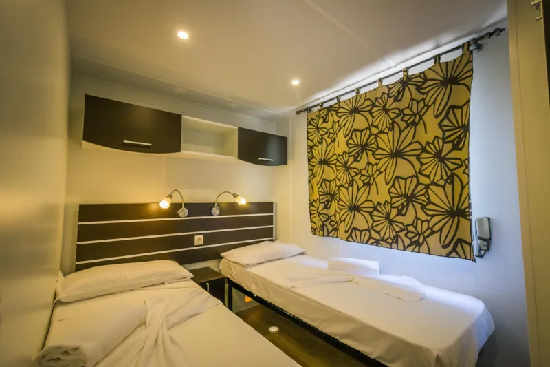 Mobilhome Quadrilocale