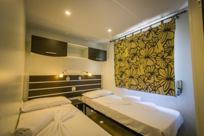 Four-room Mobilhome — 8