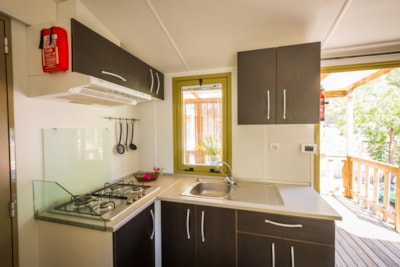 Four-room Mobilhome — 9