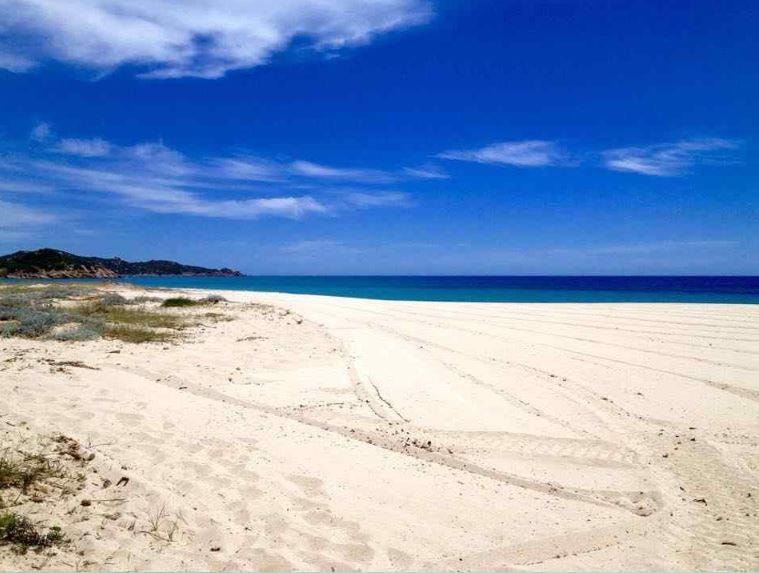 Tiliguerta Glamping & Camping Village — Photo 2