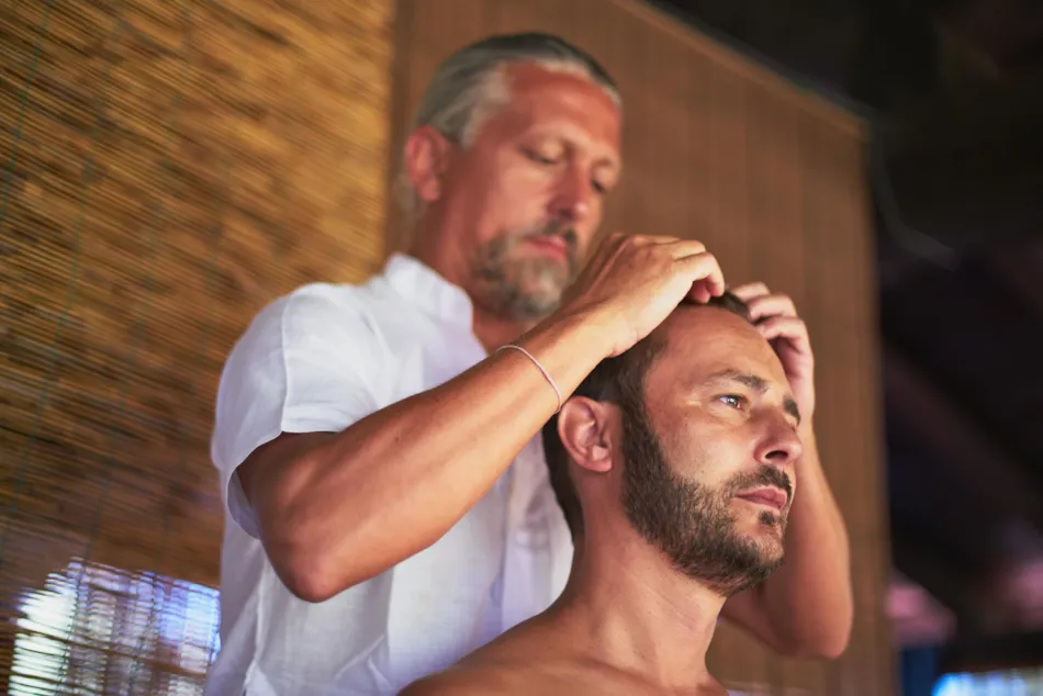 Tiliguerta Glamping & Camping Village