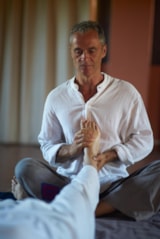 Foto #30 van Tiliguerta Glamping & Camping Village