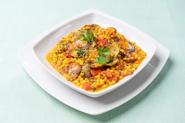 Tiliguerta Glamping & Camping Village