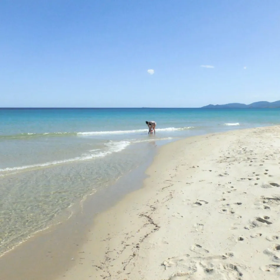 Tiliguerta Glamping & Camping Village