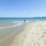 Foto #15 van Tiliguerta Glamping & Camping Village