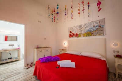 One-room Bungalow Deluxe — 1