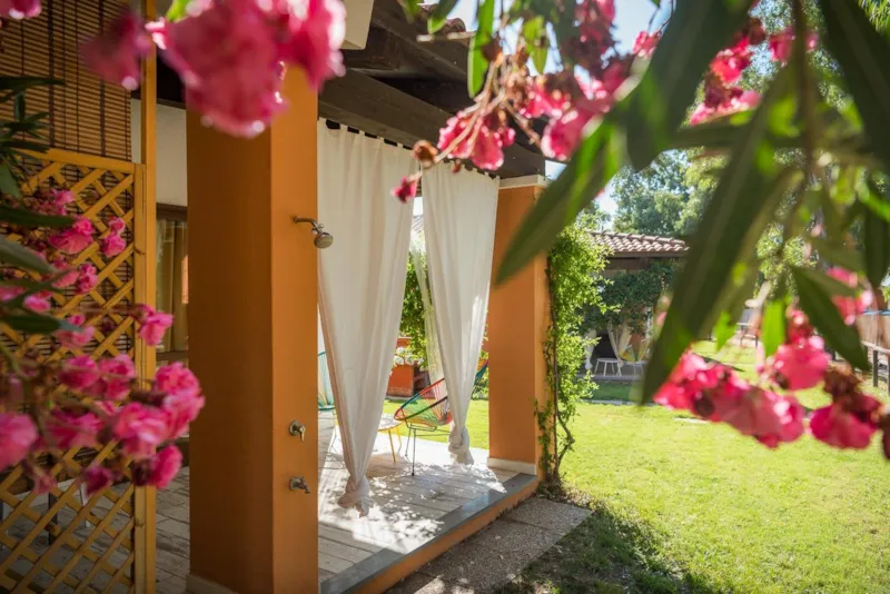 Bungalow Une Pièce Deluxe