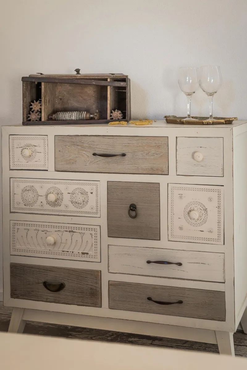 Bungalow Une Pièce Deluxe