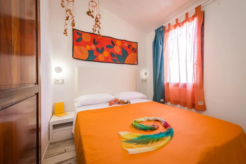 Bungalow 2 Pièces Deluxe