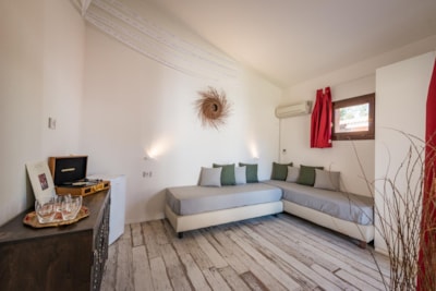 Two-room Bungalow Deluxe — 2