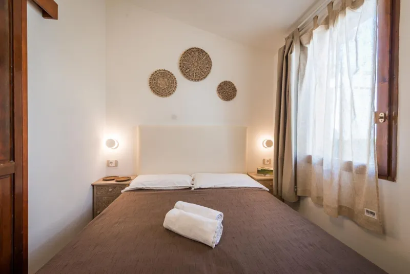 Bungalow 2 Pièces Deluxe