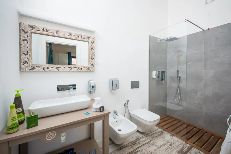 Bungalow 2 Pièces Deluxe