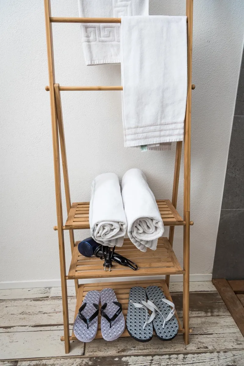 Bungalow 2 Pièces Deluxe