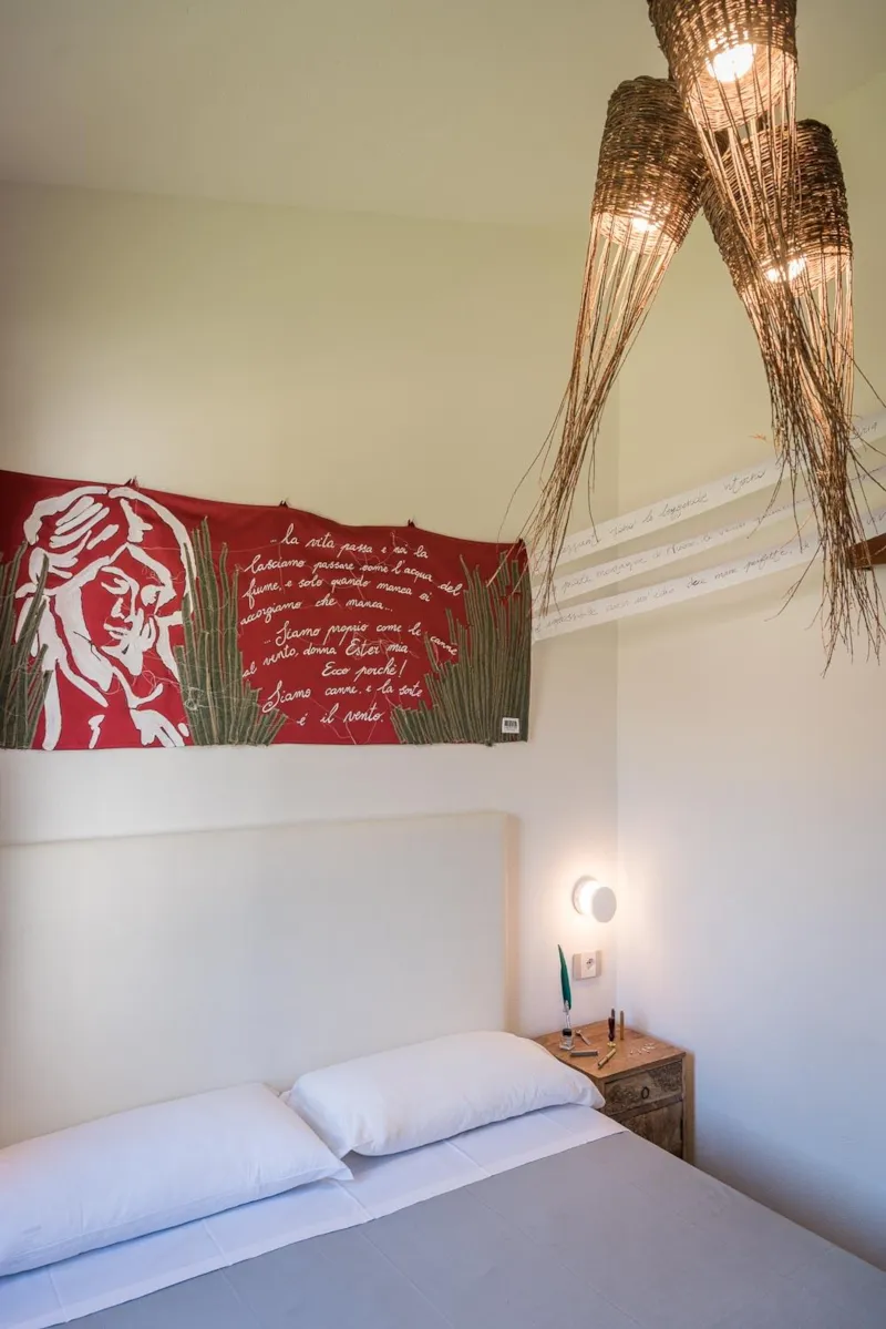 Bungalow 2 Pièces Deluxe