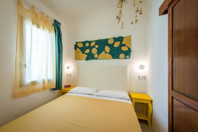 Bungalow 2 Pièces Deluxe