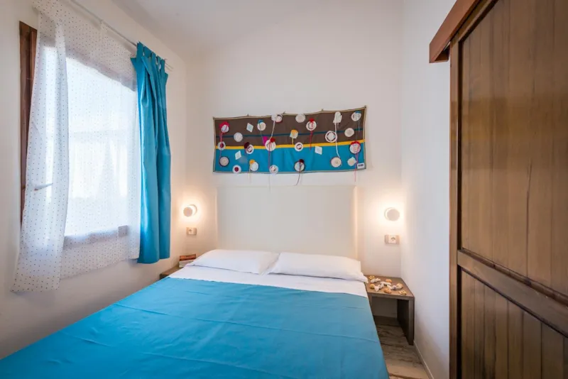 Bungalow 2 Pièces Deluxe