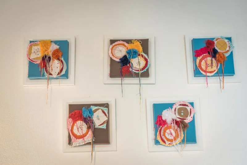 Bungalow 2 Pièces Deluxe