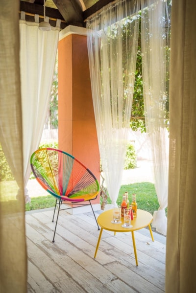 One-room Bungalow Deluxe — 9
