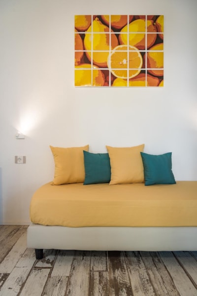 Two-room Bungalow Deluxe — 2