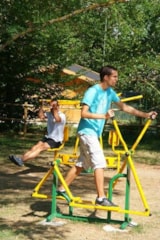 Foto #51 van Le Camp de Florence