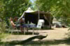 Camping Qualité