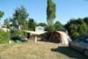 Camping Qualité