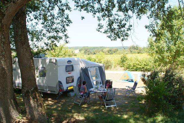 Le Camp de Florence — Photo 5