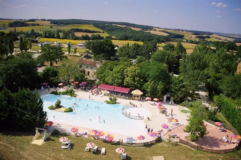 Le Camp de Florence - image n°12 - Camping Direct