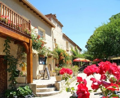 Le Camp de Florence